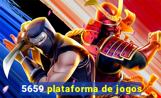 5659 plataforma de jogos